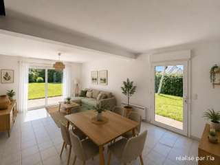 Vente maison 5 pièces Vente maison 5 pièces