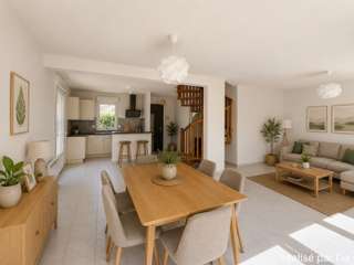 Vente maison 5 pièces Vente maison 5 pièces