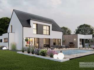 Vente maison 6 pièces Vente maison 6 pièces