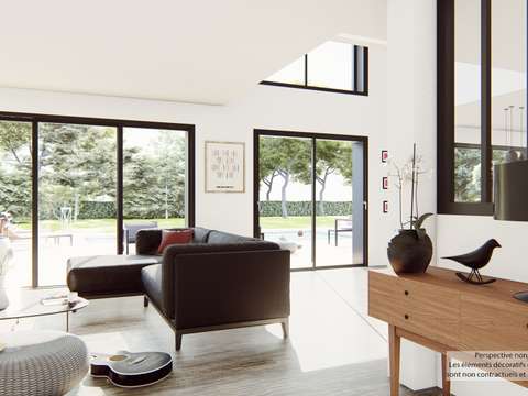 Vente maison 6 pièces Vente maison 6 pièces