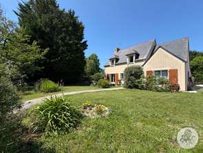 Vente Maison 5 chambresSaint-Briac-sur-Mer