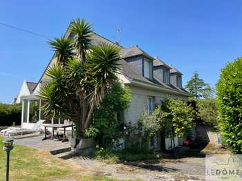 Vente maison 8 pièces Saint-Briac-sur-Mer 35