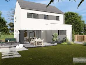 Vente Maison 4 chambresSaint-Briac-sur-Mer