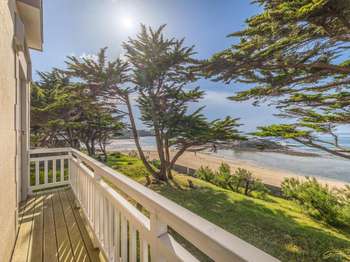 Vente maison Saint-Briac-sur-Mer 35