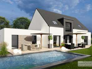 Vente Maison 4 chambresSaint-Briac-sur-Mer