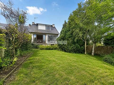 Vente maison 5 pièces Saint-Briac-sur-Mer 35