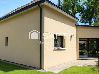Vente Maison 4 chambresSaint-Briac-sur-Mer