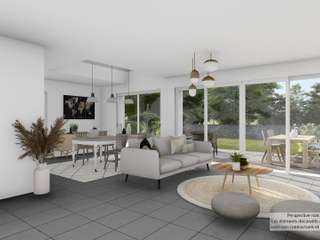 Vente maison 5 pièces Vente maison 5 pièces