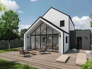 Vente Maison 4 chambresSaint-Briac-sur-Mer