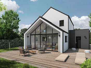 Vente maison 6 pièces Saint-Briac-sur-Mer 35