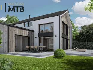Photo Vente maison Saint-Briac-sur-Mer