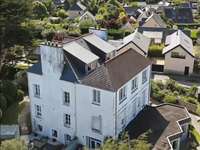 Vente maison 12 pièces