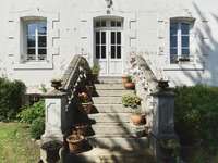 Vente maison 12 pièces