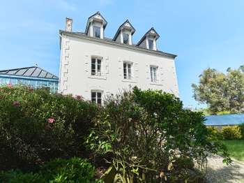 Vente maison 12 pièces Saint-Briac-sur-Mer 35