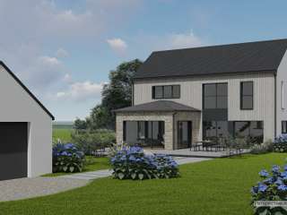 Vente maison 5 pièces Vente maison 5 pièces