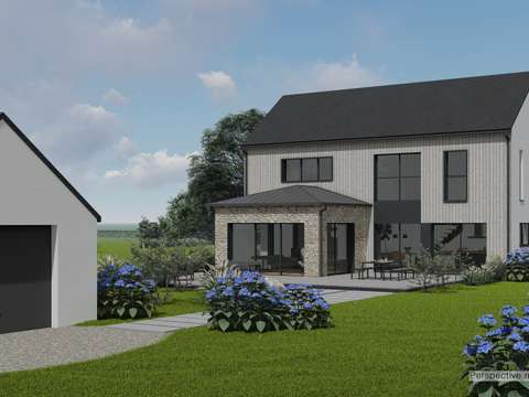 Vente maison 5 pièces Saint-Briac-sur-Mer 35