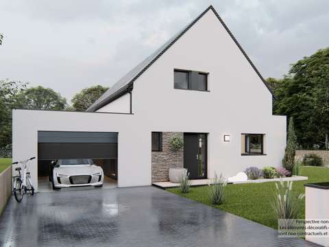 Vente maison 6 pièces Saint-Briac-sur-Mer 35