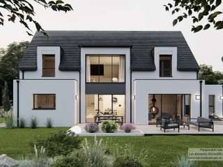 Vente maison 6 pièces Vente maison 6 pièces