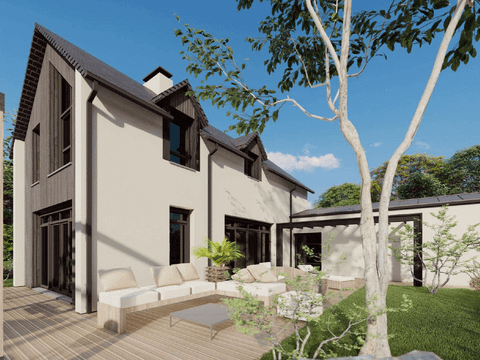 Vente maison Saint-Briac-sur-Mer 35