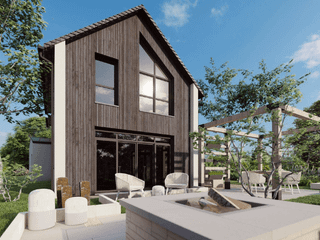 Vente maison