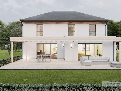 Vente maison 5 pièces Vente maison 5 pièces