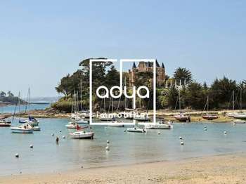 Vente Maison 4 chambresSaint-Briac-sur-Mer