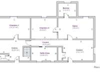 Vente maison 5 pièces Vente maison 5 pièces