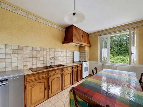 Vente maison 5 pièces Vente maison 5 pièces