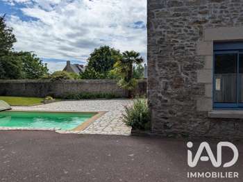 Vente maison 12 pièces Saint-Briac-sur-Mer 35