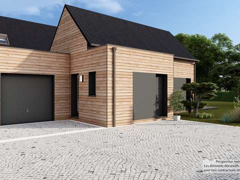 Vente maison 5 pièces Vente maison 5 pièces