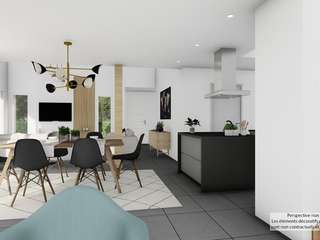 Vente maison 5 pièces Vente maison 5 pièces