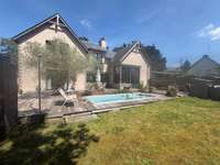 Vente maison