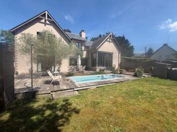 Vente maison Saint-Briac-sur-Mer 35