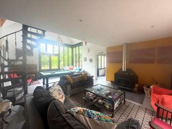 Vente maison