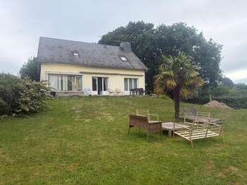 Vente maison 5 pièces Saint-Briac-sur-Mer 35