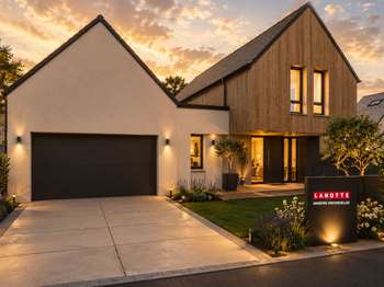 Vente maison 6 pièces Saint-Briac-sur-Mer 35