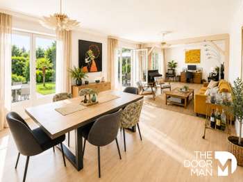 Vente Maison 4 chambresSaint-Briac-sur-Mer