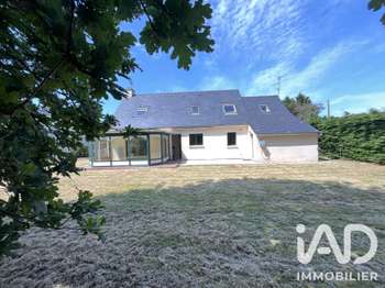 Vente Maison 4 chambresSaint-Briac-sur-Mer