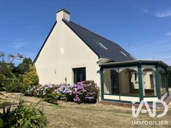 Vente Maison 4 chambresSaint-Briac-sur-Mer