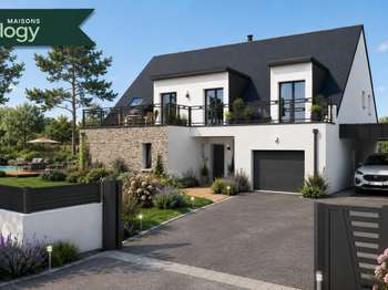 Vente maison 9 pièces Saint-Briac-sur-Mer 35