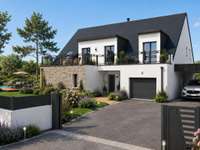 Vente maison 9 pièces Vente maison 9 pièces