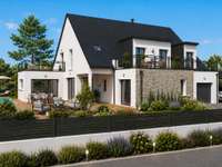 Vente maison 9 pièces Vente maison 9 pièces