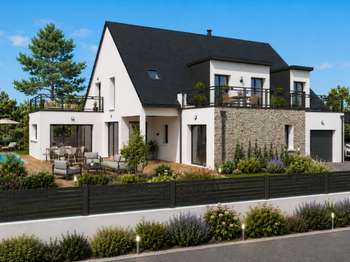 Vente maison 9 pièces Vente maison 9 pièces