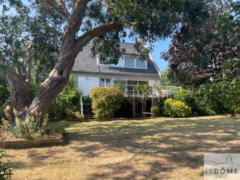 Vente maison 6 pièces Saint-Briac-sur-Mer 35