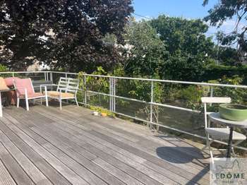 Vente Maison 5 chambresSaint-Briac-sur-Mer