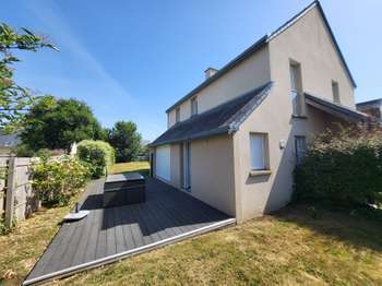 Vente Maison 4 chambresSaint-Briac-sur-Mer