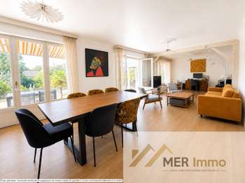 Vente Maison 4 chambresSaint-Briac-sur-Mer