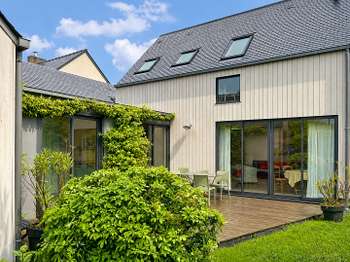 Vente Maison 3 chambresSaint-Briac-sur-Mer