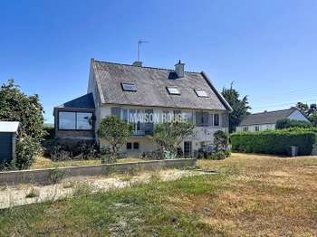 Vente Maison 5 chambresSaint-Briac-sur-Mer