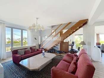 Vente maison 6 pièces Saint-Briac-sur-Mer 35